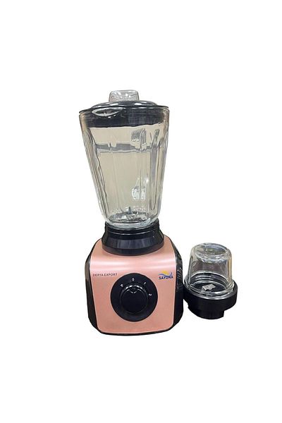 SAYONA SYN-706D 1250 WATT BLENDER