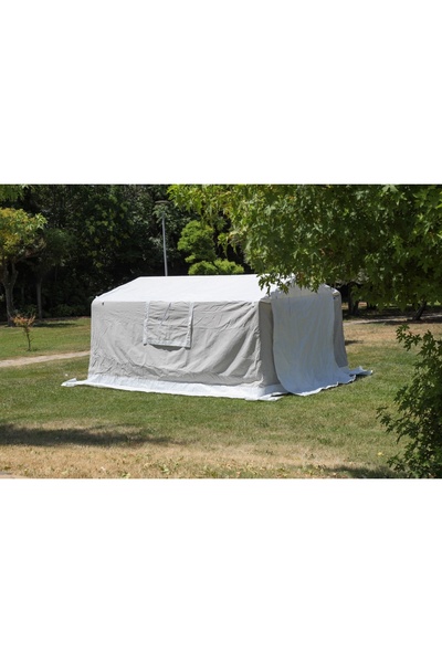 Uludağ Çadır Arici Bal Sağim Çadırı 3x3