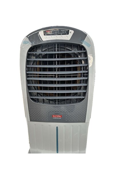 SUNDAY CLİMATÖR 230 SOĞUTUCU