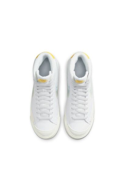 Nike Blazer Mıd 77 Gs Kadın Spor Ayakkabı