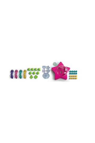 CLEMENTONI 18747 Model Crazy Chic Companion Bracelets