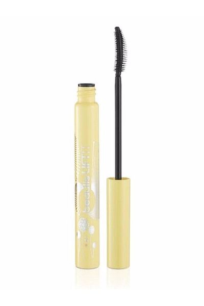 beaulis Lift It Mascara Water Resistant Volume and Curled Eyelashes