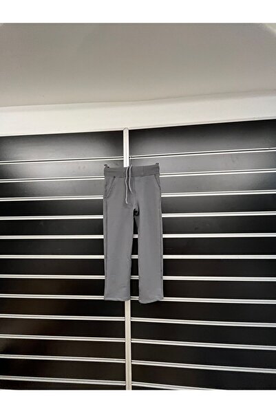 ümitteks iş ve okul kıyafetleri GRİ OKUL ESORTMAN ALTI İKİ İPLİK KONPAK PENYE