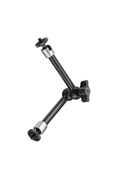 FototekFotograf 11 inc Magic Arm Sihirli Kol DSLR Kamera Donanımı Eklemli Foto Kamera Montajlı