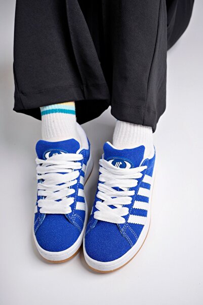 Moda Kadıköy Білі унісекс спортивні кросівки Sax