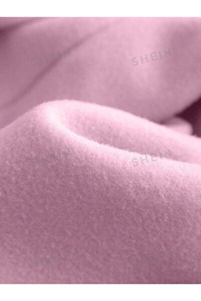 Machetta Παιδική μπλούζα με κουκούλα με στάμπα πάπιας