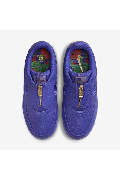 Nike Air Force 1 Low LXX Zip Kadın "Serena Williams