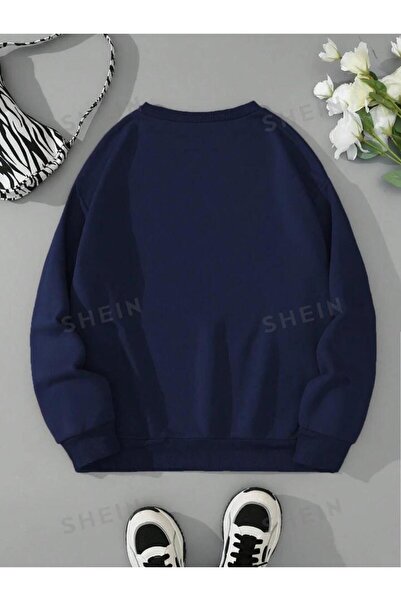 Machetta Дитячий оверсайз-худі з принтом ведмедика