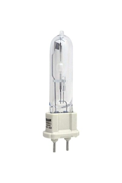 Osram Hcı-t 35w /830 G12 Duy Metal Halide Ampul
