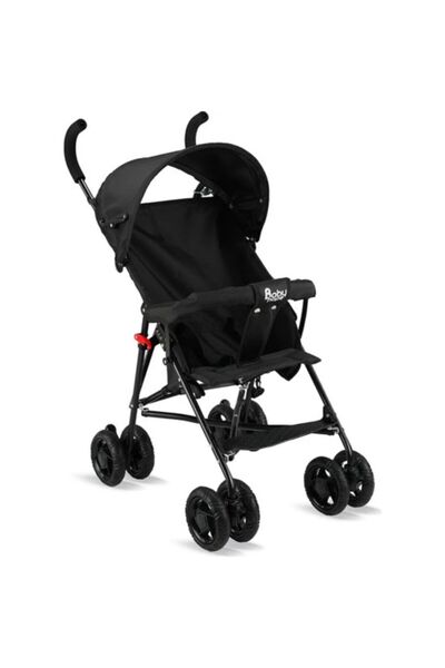 BabyHope Sc 107 Baston Bebek Arabası