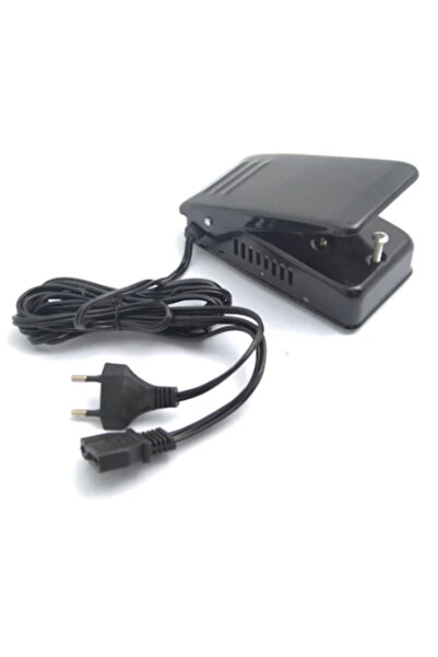 Get Lock Aile Dikiş Makina Motor Pedalı