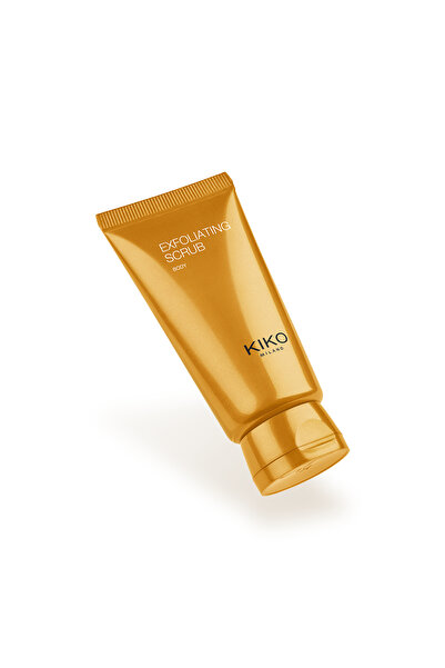 Kiko VÜCUT BAKIMI - EXFOLIATING SCRUB