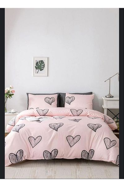 Rimo Home Platinum sorozatú egyszemélyes paplanhuzat szett