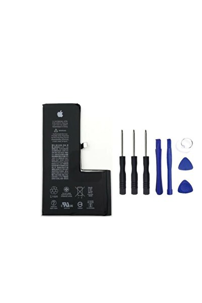 Genel Markalar Apple iphone Xs Batarya Pil ve Tamir Seti