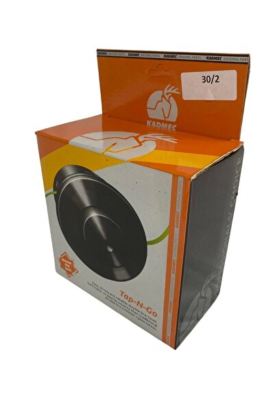 STIHL Eski Modellerine Uyumlu Tırpan Misine Başlığı