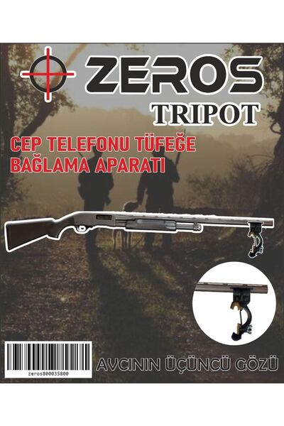 Zeros Telefon Bağlantı Aparatı