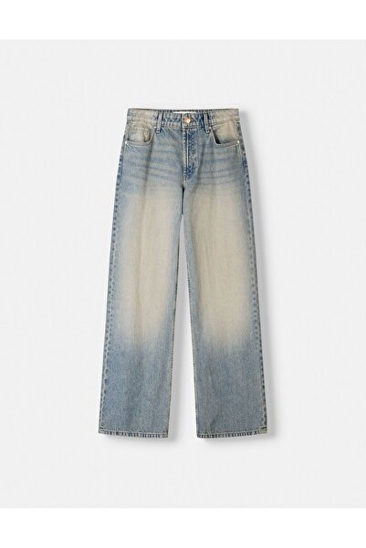 Bershka Baggy jean