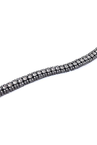 Bayemeyc Dorcha Kristal Taşlı Bileklik