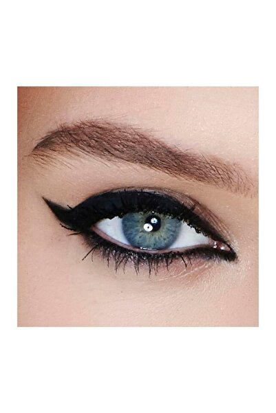 Matte Maybelline New York Lasting Drama Mat Siyah Eyeliner