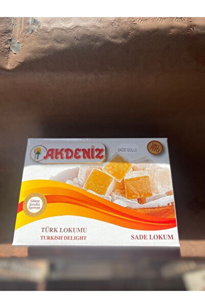 Akdeniz SADE LOKUM