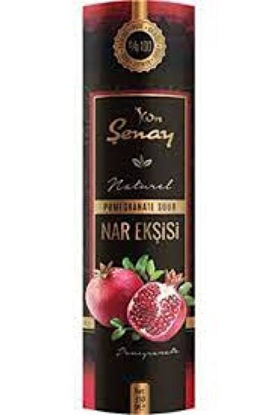 Şenay NATUREL NAR EKŞİSİ