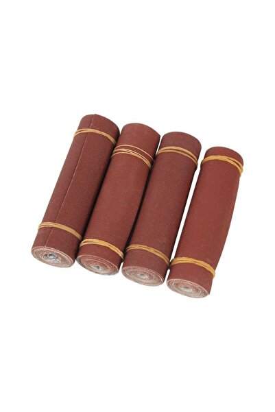 UGR 80 Kum (UZUNLUK:3 METRE EN:20 CM) Bant Rulo Zımpara Ahşap Metal Zımparası