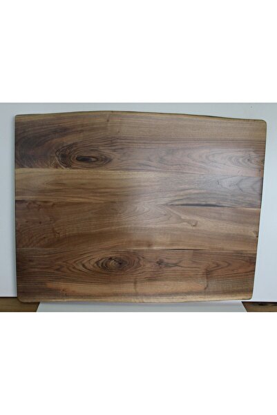 oliveforestwood Ceviz Masa Tablası