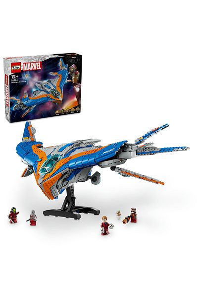 LEGO ® Marvel Guardians of the Galaxy: The Milano 76286