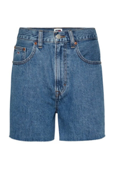 Tommy Hilfiger Kraťasy MOM UH BH0034