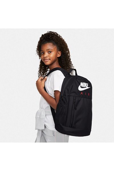 Nike Black Kids Backpacks Styles Prices Trendyol