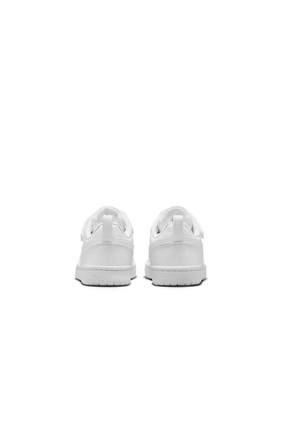 Nike Court Borough Low Rekraft - Comfortable Cut Sneakers