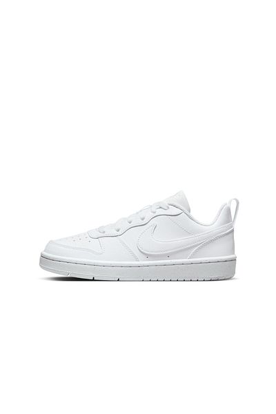 Nike Adidași albi pentru copii