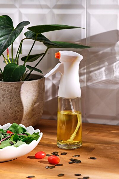 Emsan Multi Çok Amaçlı Sprey Beyaz