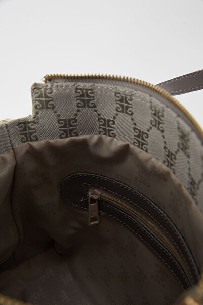 Pierre Cardin Mink Women's Shoulder Bag 05Po22Y1638