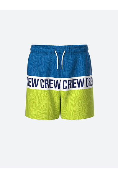 LC Waikiki Μαγιό για αγόρια με στάμπα LCW Quick Dry