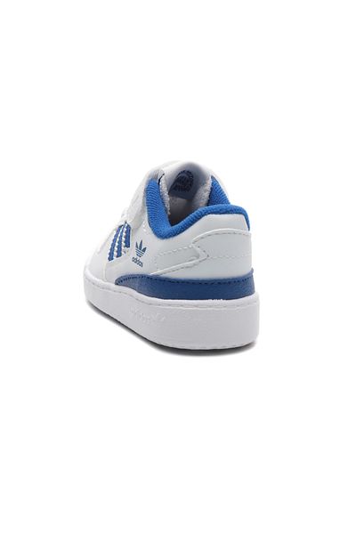 adidas Forum Low I Fy7986-b Baby Sneakers - White