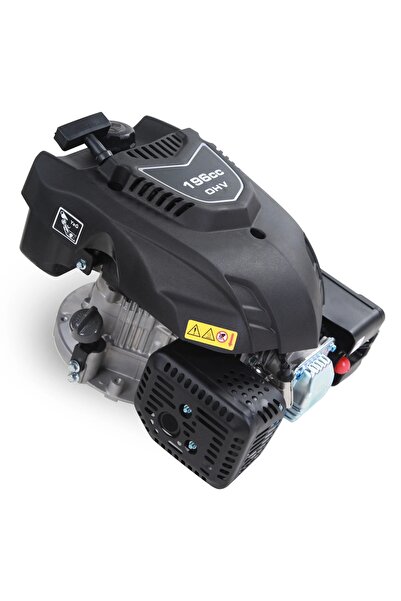 Palmera DV196-L EUR5 BENZİNLİ MOTOR 6.5HP ÇİM BİÇME TİP
