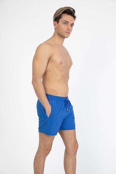 C&City Ανδρικό Lycra Sea Short C12201 Saks