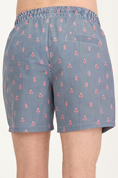 C&City Батько і син Шорти для моря K-223/k223-c Синій