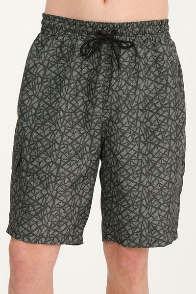 C&City Herren-Seeshorts K-227 Khaki