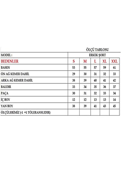 C&City Pánské krátké plavky C1303 černé