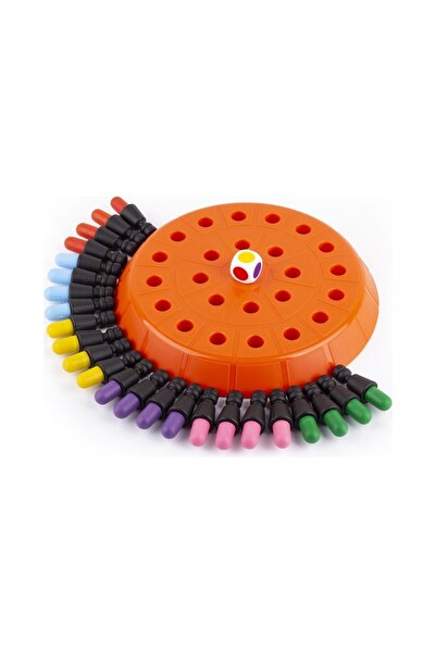 ThinkMaster Memory Chess - Brain Teaser, Memory and Mind Development Chess with Colors