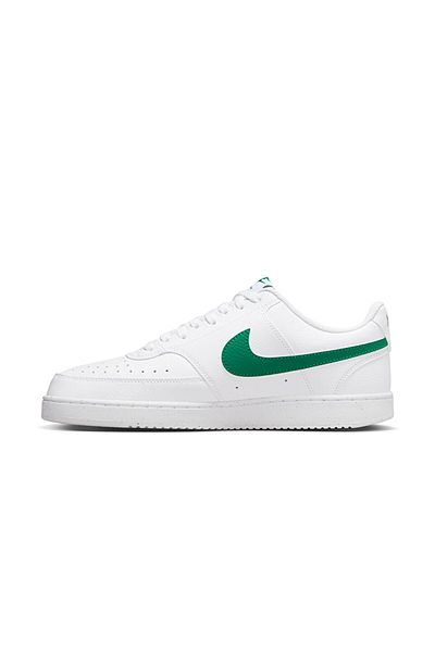Nike Court Vision Lo NN DH2987-111 White Men's Casual Shoes