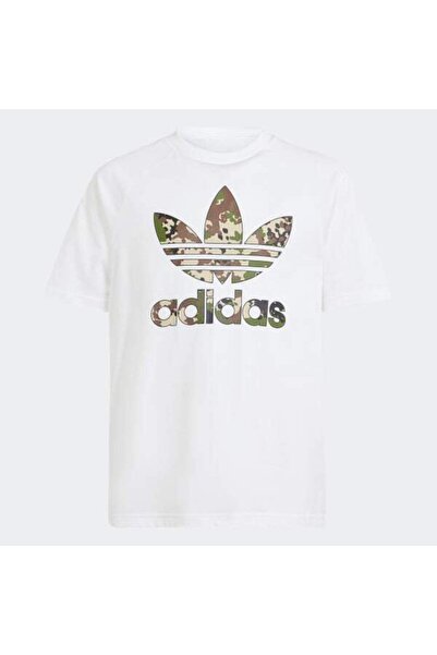 adidas تي شيرت أصلي للأطفال يوميًا تي شيرت Is3288