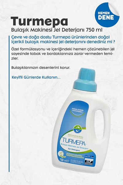 Turmepa 750 ml Cotton Gel Dishwasher - Buy 4 Get 3 Detergent