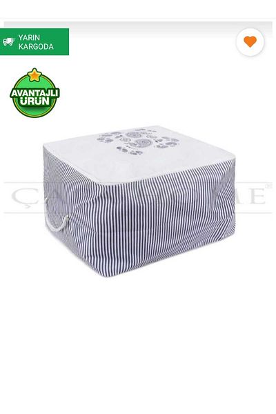AYHOME În interiorul dulapului Cutie organizatoare de gunoi Cutie organizatoare de bumbac Organizator de pungi Cutie mică de gunoi