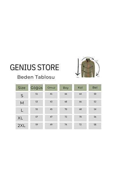 GENIUS STORE Pánská fleecová outdoorová bunda s 3 kapsami na zip