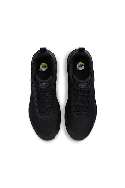 Nike Erkek Günlük Ayakkabı Air Max Nuaxis FD4329-004 Siyah