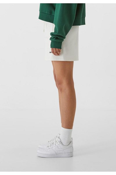 9N1M SENSE Damen W-Essential Short