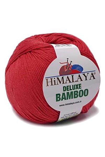 Himalaya Deluxe Bamboo 10